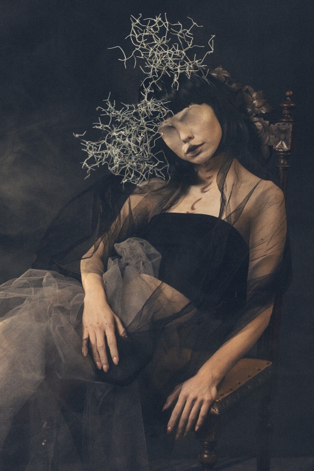 the cold and lonely universe